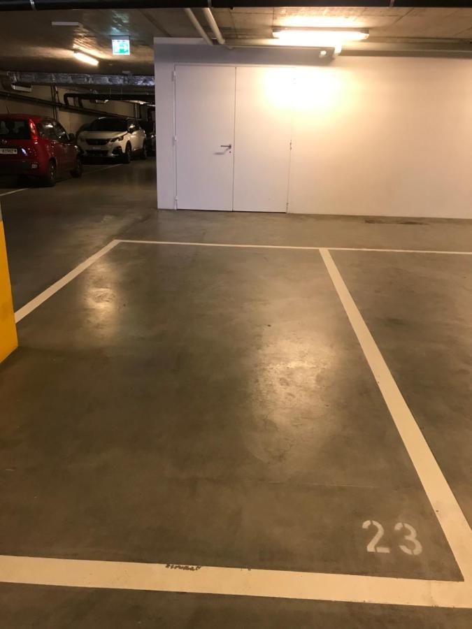 Connie S Home Free Parking 루가노 외부 사진
